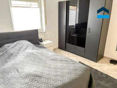 Schlafzimmer - 