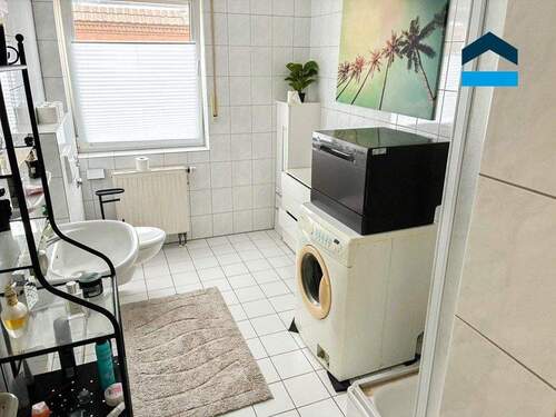 Badezimmer - 