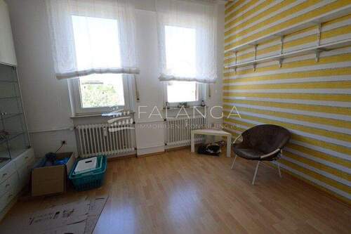 Zimmer Wohnung OG - 