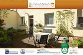 Titel sonniger Hofbereich I - Falanga Immobilien-TOP solides und entwicklungsfähiges 4-FH zum fairen Preis in guter Mombacher Lage!