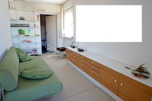 Zimmer Wohnung OG - 