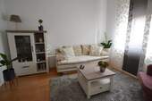 Wohnzimmer EG - 