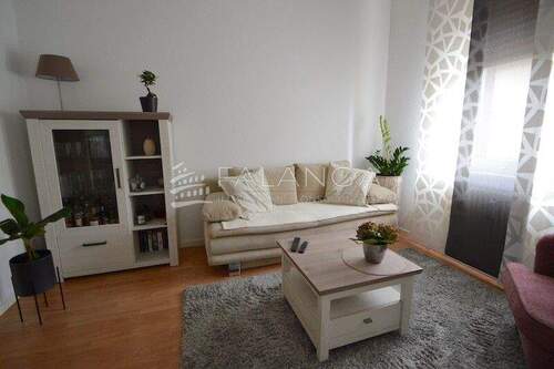 Wohnzimmer EG - 