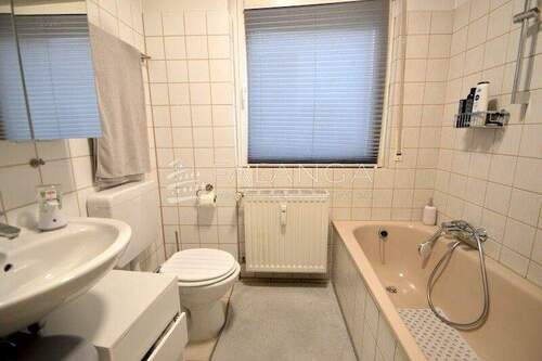 Tageslichtbad EG - 