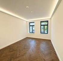 Genial! * Erstbezug * Parkett * Balkon * Fußbodenheizung * Wanne & Dusche * LED-Licht - Leipzig Altlindenau