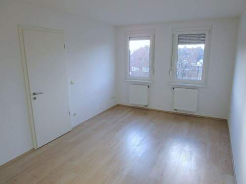 Wohnen - 2 Zimmer Etagenwohnung zum Kaufen in Nürnberg