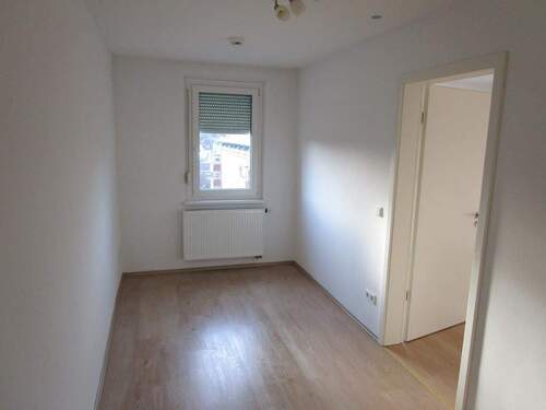 Schlafen - 2 Zimmer Etagenwohnung in Nürnberg