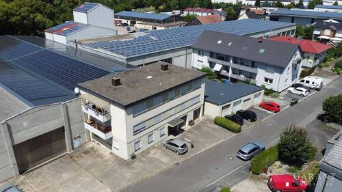 Ansicht Südost - GRUNDBUCH STATT SPARBUCH - 570.000,00&nbsp;EUR Kaufpreis, ca.&nbsp; 383,00&nbsp;m&sup2;&nbsp;Wohnfl&auml;che