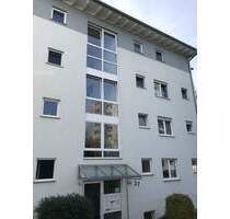 Schöne 2-Zi.-Whg. mit Balkon, EBK + neuer Heizung in Rottenburg - Rottenburg am Neckar