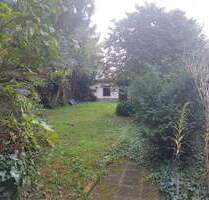 ** Doppelhaushälfte in beliebter Lage auf parkähnlichem Grundstück sucht begabten Handwerker... ** - Mannheim Rheinau