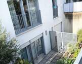 Terrasse UG - 