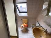 Bad Dachgeschoss - 