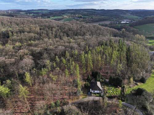 Bild 2 - 5 Zimmer Einfamilienhaus zum Kaufen in Hattingen