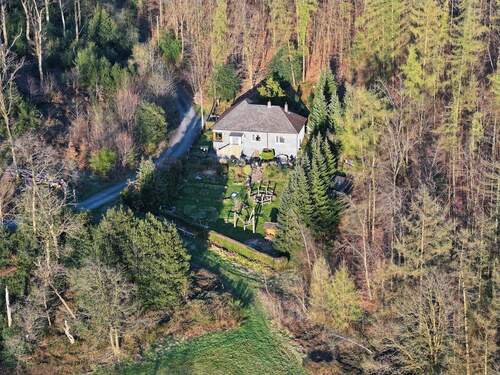 Bild 3 - 5 Zimmer Einfamilienhaus in Hattingen