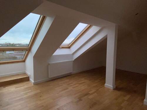 Schlafzimmer oben Bild 2 - 