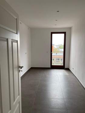 Küche - 3 Zimmer Etagenwohnung zur Miete in Leipzig