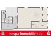 Grundriss Erdgeschoss - 