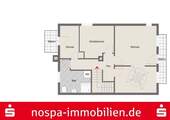 Grundriss Dachgeschoss - 