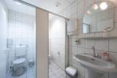 WC-Anlage - 