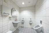 WC-Anlage - 