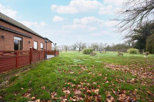 Restaurant - Terrasse - 