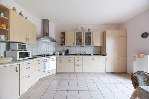 Küche - Wirtswohnung - 