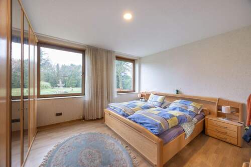 Schlafen - Wirtswohnung - 