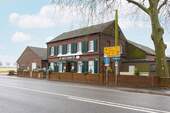 Landgasthaus Sellner - Mehrfamilienhaus, Wohnhaus mit 220,00 m&sup2; in Moers zum Kaufen