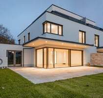 Kein Doppelhaus - ein Statement! - Ottobrunn