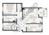 Grundriss - 