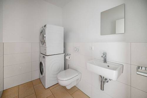 Gäste WC - 