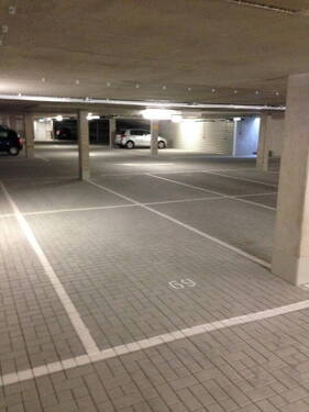 Stellplatz - 