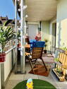 Balkon - 