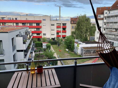 Balkon - 