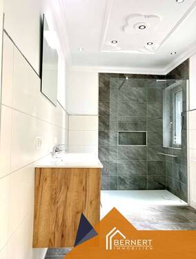 Badezimmer. - 