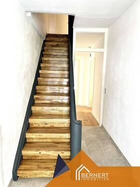 TREPPENHAUS - 