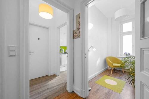 Flurbereich - 