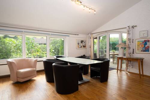 Wohnzimmer EG (Ansicht 1) - 