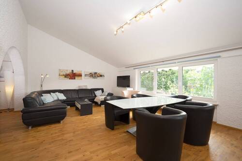Wohnzimmer EG (Ansicht 2) - 