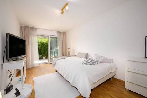 Schlaf-/Kinderzimmer 1 EG - 