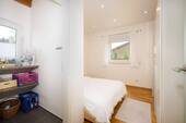 Schlafzimmer EG (Ansicht 2) - 