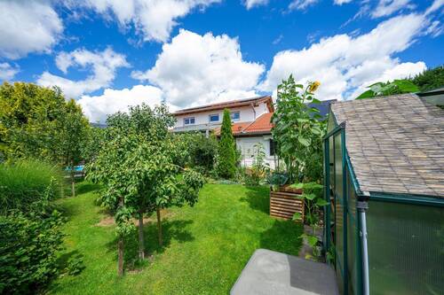 Garten (Ansicht 2) - 