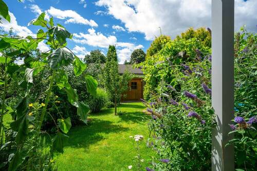 Garten (Ansicht 3) - 
