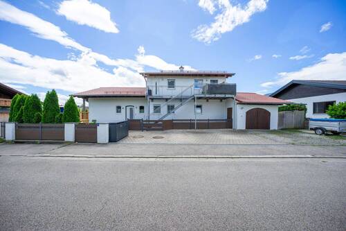Nordansicht - 