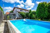 Swimmingpool (Ansicht 2) - 