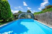 Swimmingpool (Ansicht 3) - 