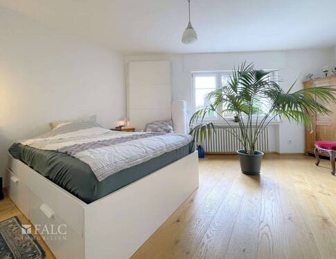Schlafzimmer OG - 