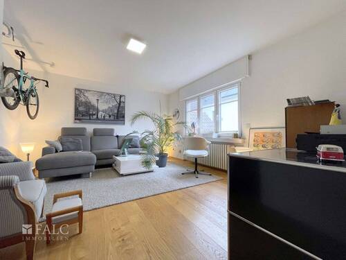 Wohnzimmer OG - 
