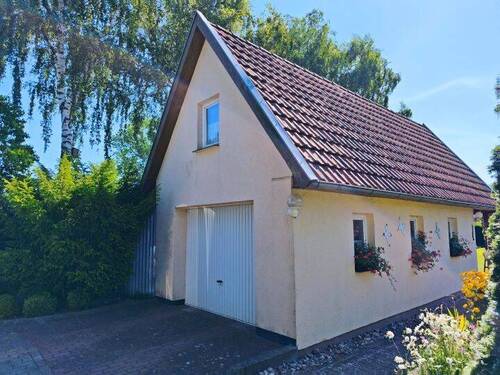 Garage - 