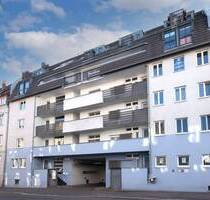 KOMPAKT & VIELSEITIG Bezugsfreie 1,5-Raum-Wohnung mit Balkon, Tageslichtbad und PKW-Stellplatz - Leipzig Gohlis-Süd